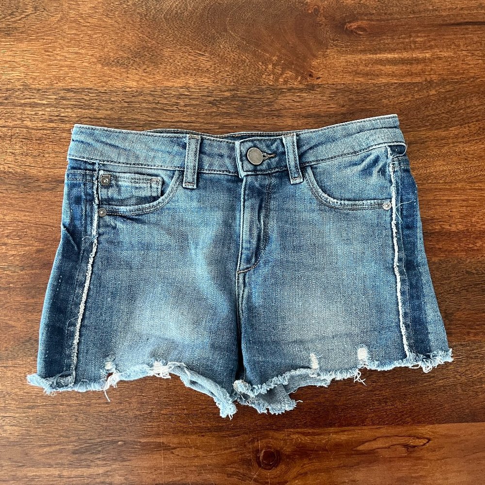 DL1961 Lucy Short, Girls Size12